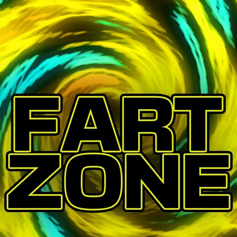 Fartwind cover image