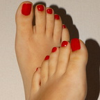 Cute Feet avatar