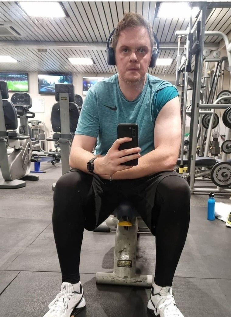 SomeFitnessGuy(OnlyPants) banner image
