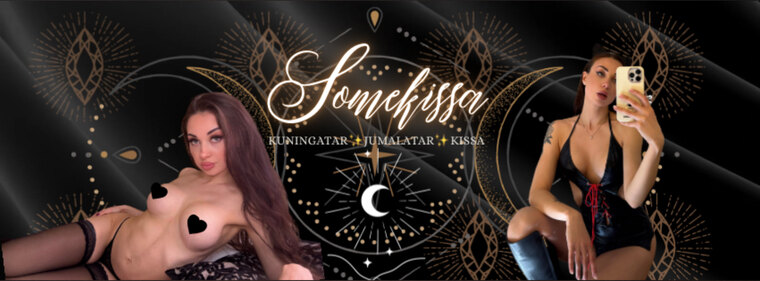 Somekissa✨NO PPV✨ cover image
