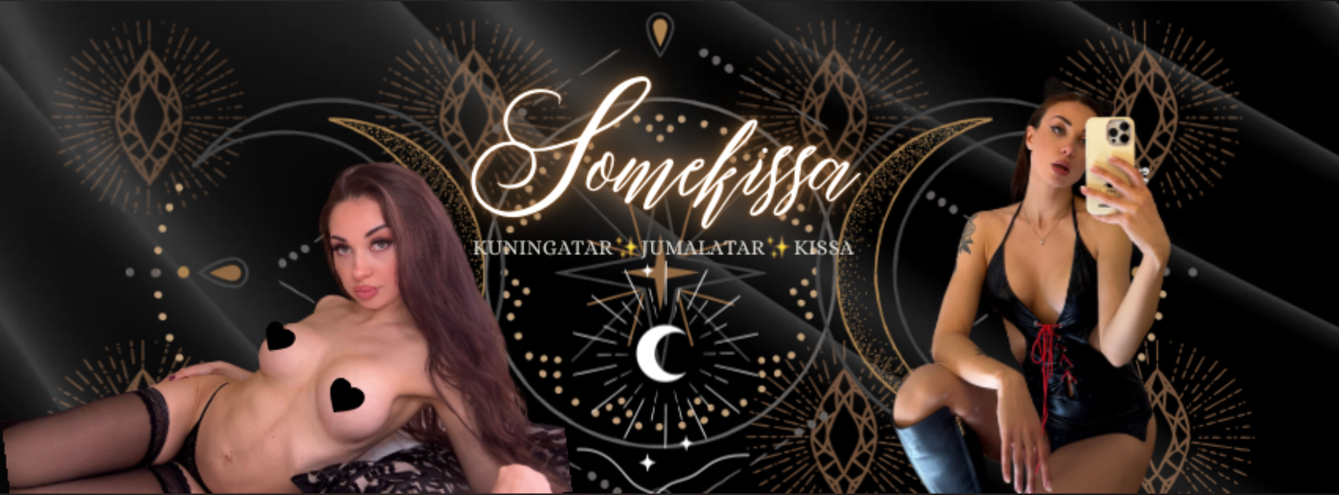 Somekissa✨NO PPV✨ banner image