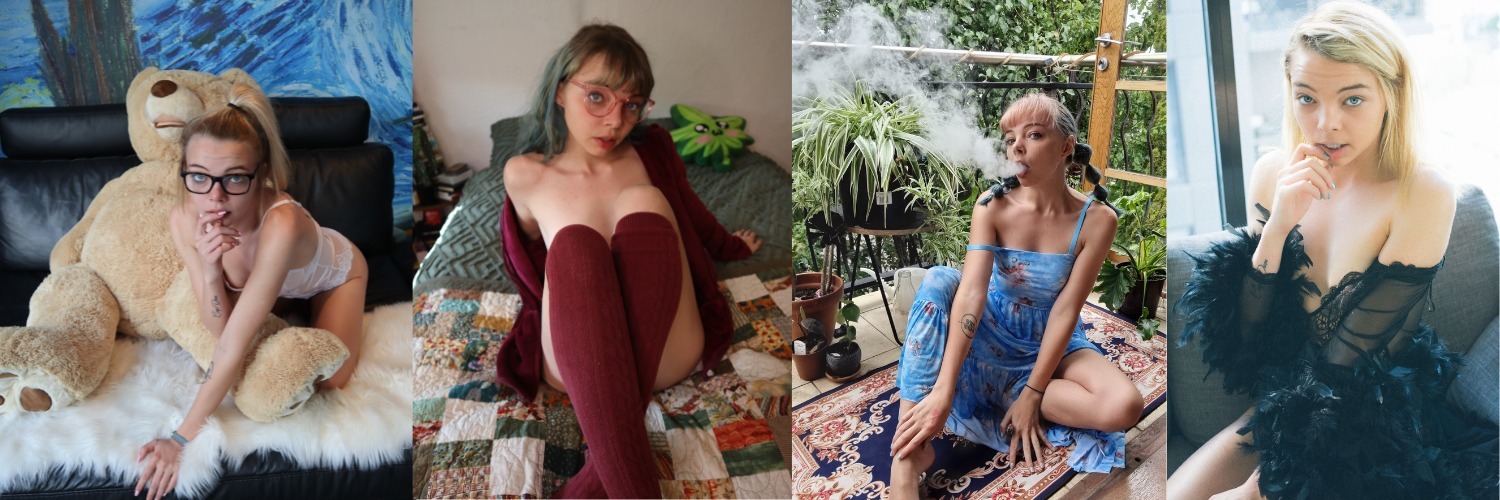 Sydney Shy banner image