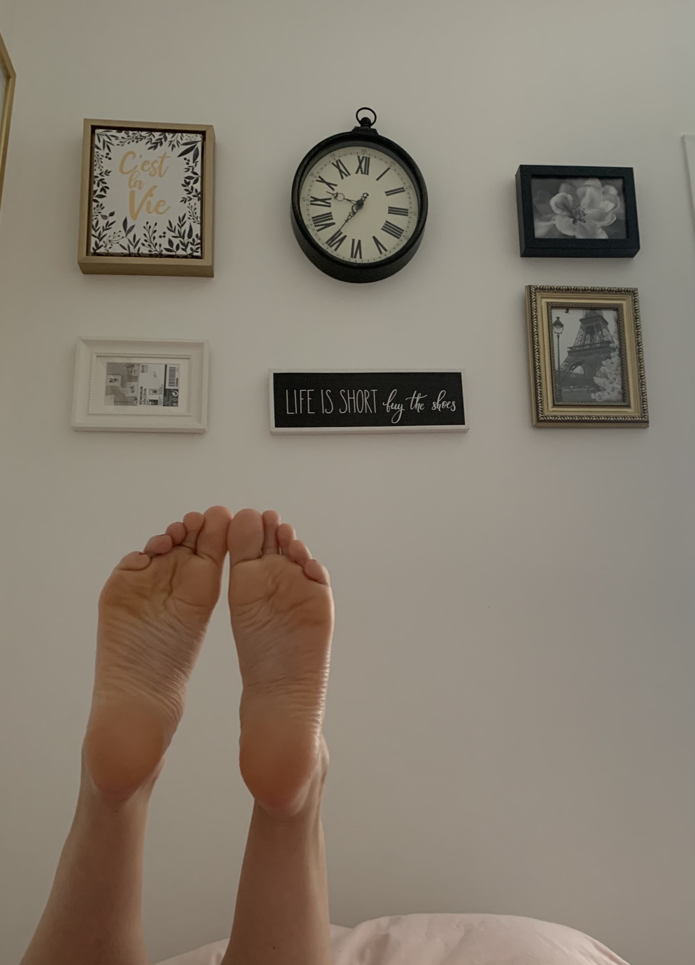 Sweetfeetxo banner image
