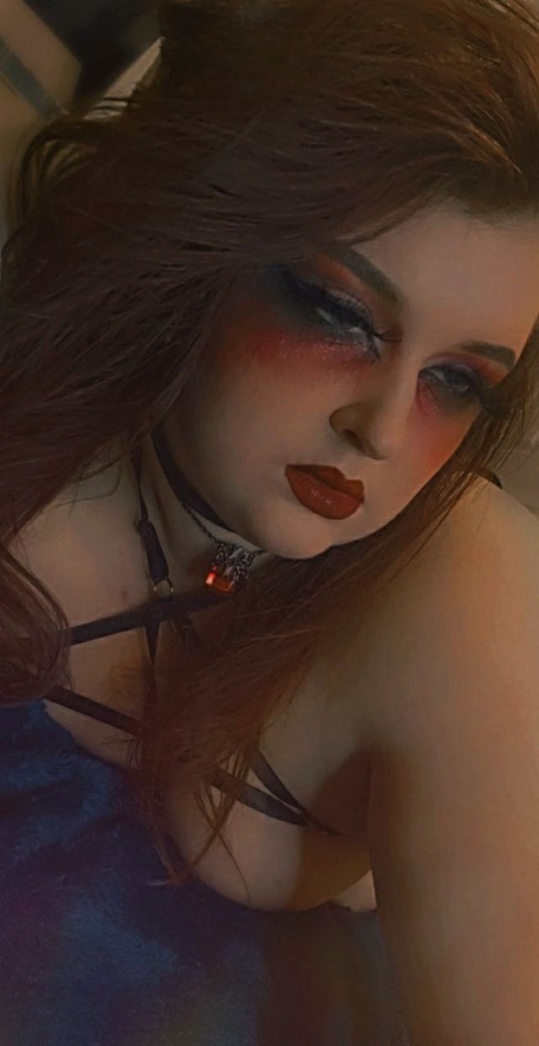 Shelb🖤 banner image