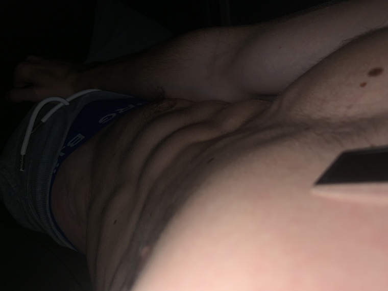 Somethingkinky cover image