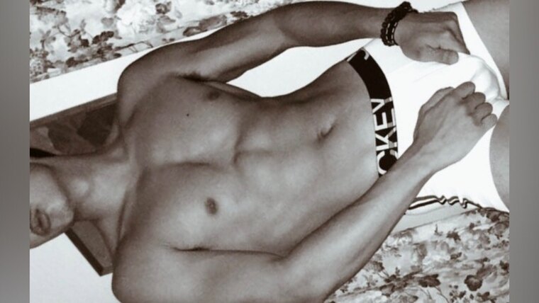 Justin banner image