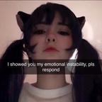Lady Mignonette avatar