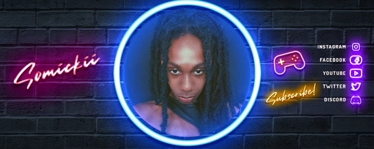 SOMICKII banner image