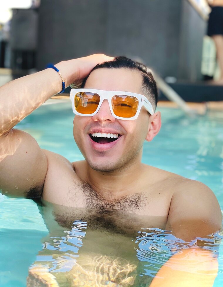 YoungXDaddy banner image