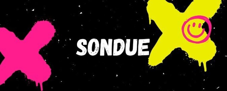 Sondue cover image