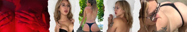 ๐ Sonia Burches โค๏ธโ๐ฅ banner image