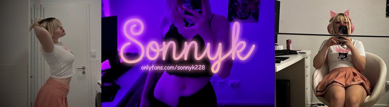 Sonnyk cover image
