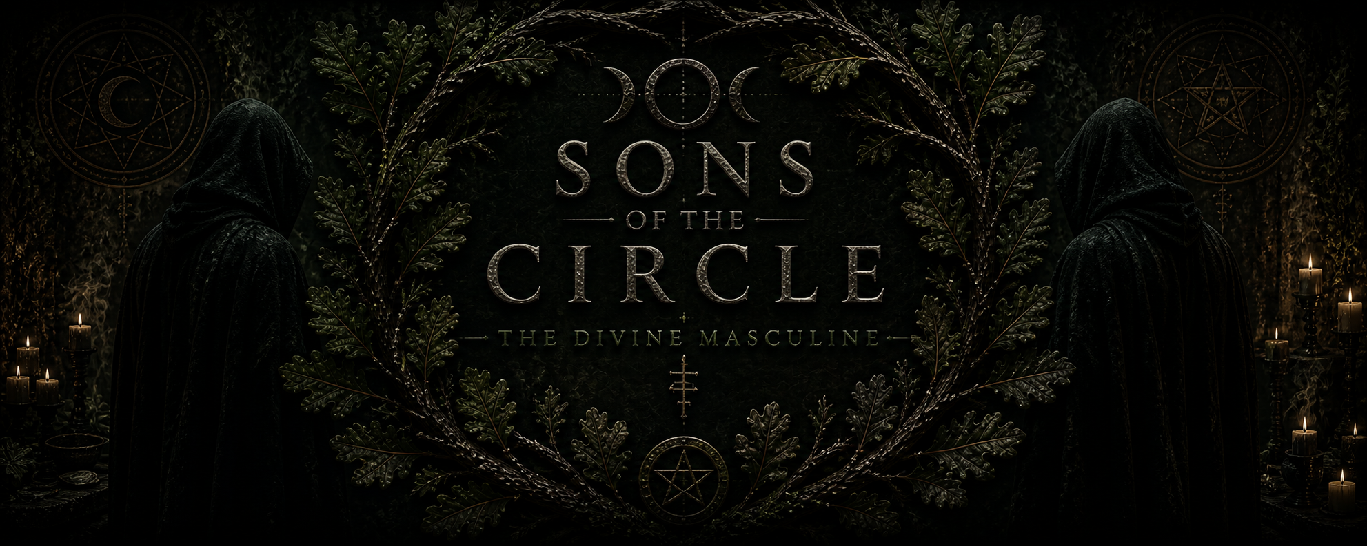 Sons Of The Circle banner image