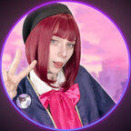 Sonya May avatar