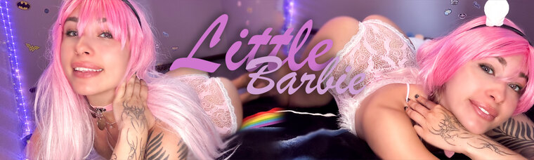 💕🎀 Barbie 💕🎀 cover image