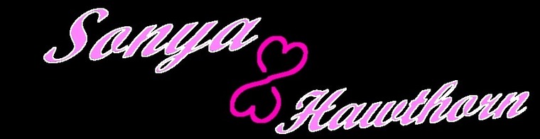 Sonya Hawthorn banner image