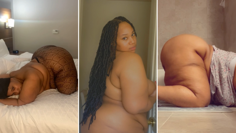 Sonya Pheromone - The Raw VIP ๐น๐ฅ banner image