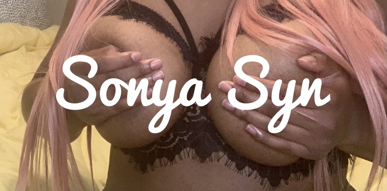 Sonya Syn cover image