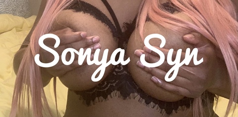 Sonya Syn cover image
