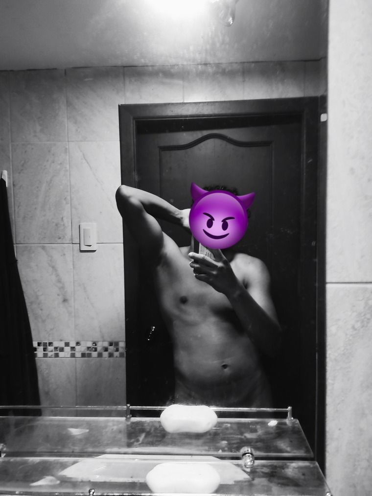 I'm Antonio cover image