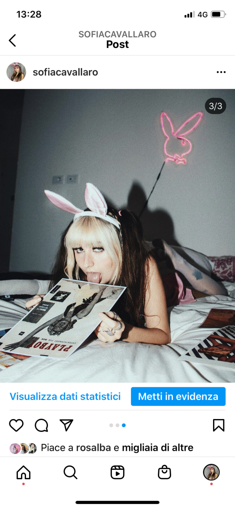 sophbabyface cover image