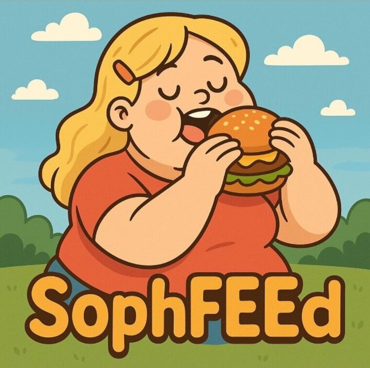 sophFEEd cover image