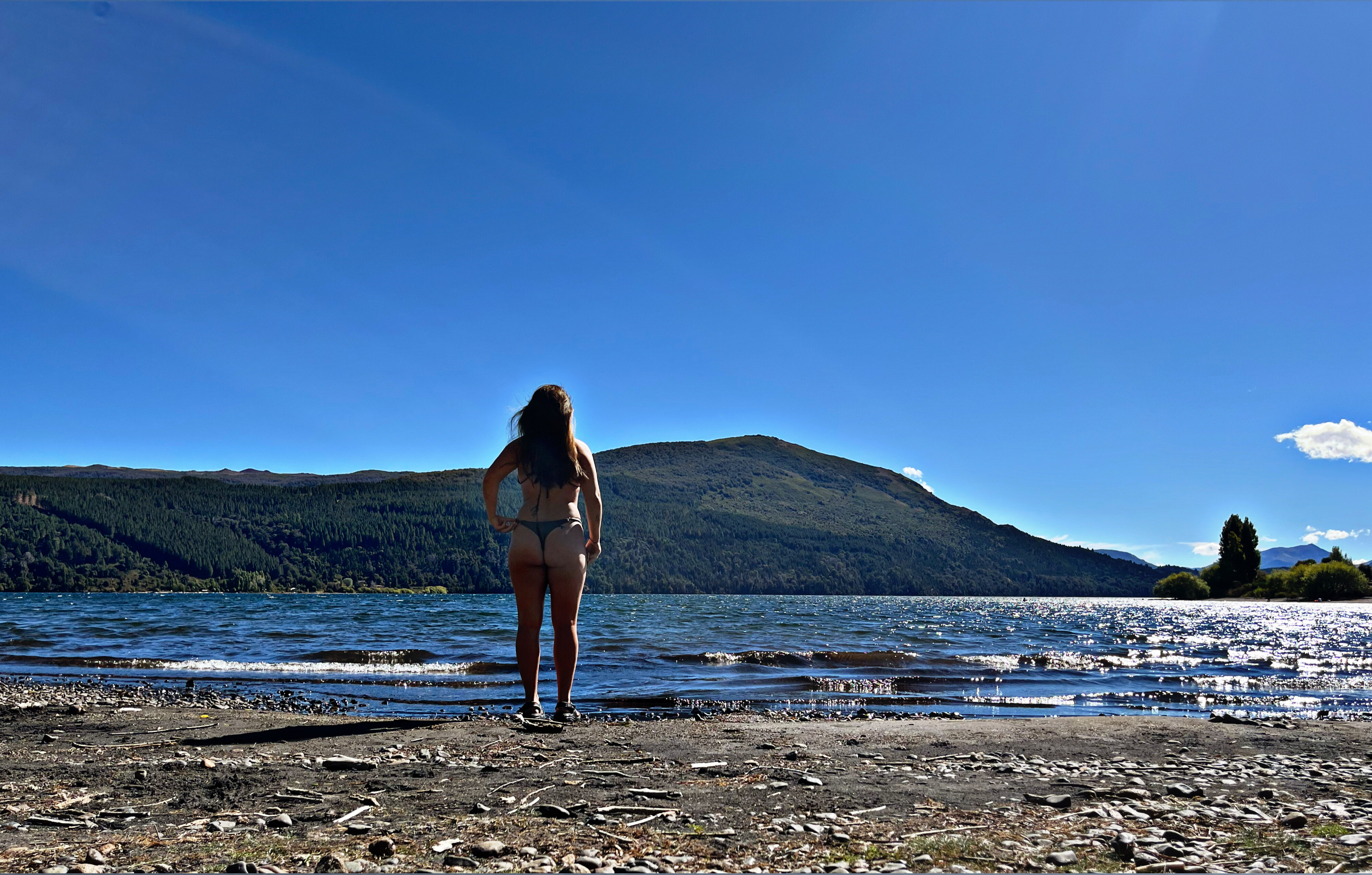 SOPHI NAPOLI 🦊 banner image