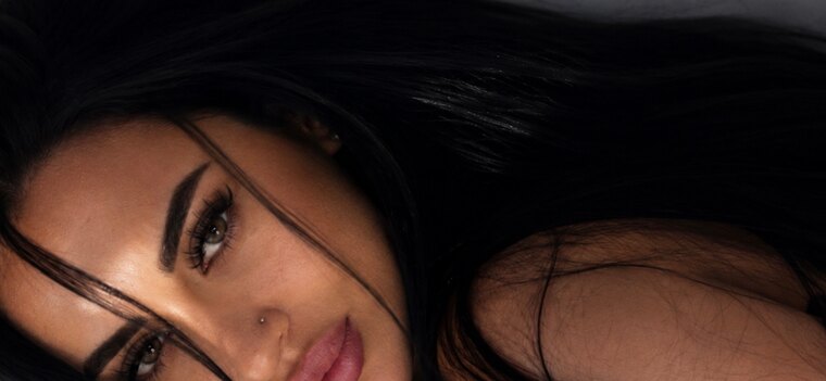 Sophia🖤 cover image