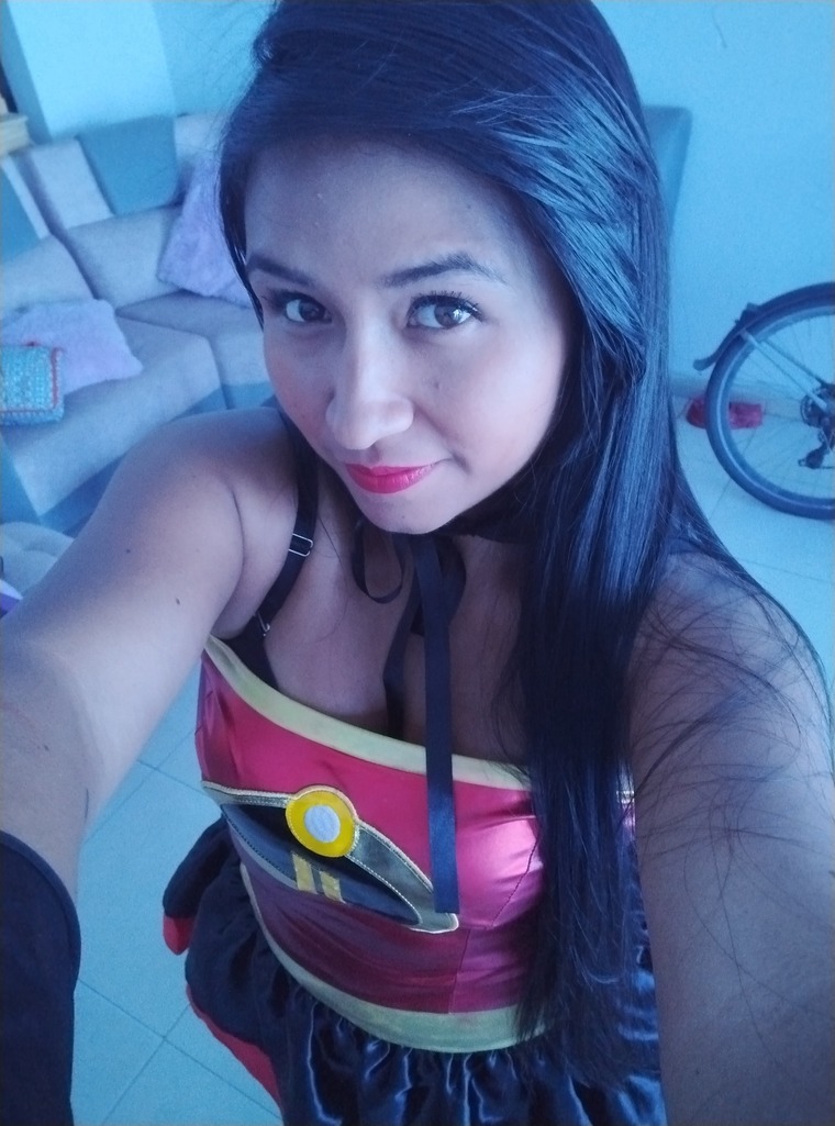 Mayra alejandra Gardillo cover image