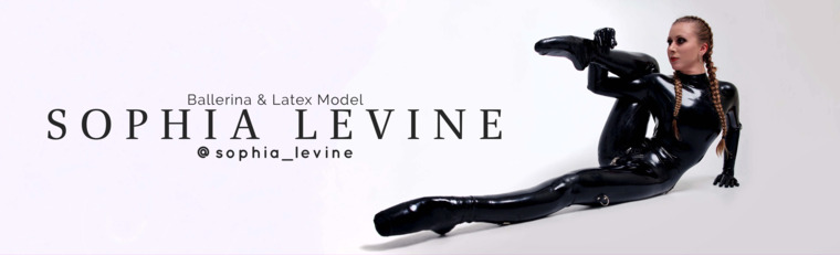 Sophia Levine cover image