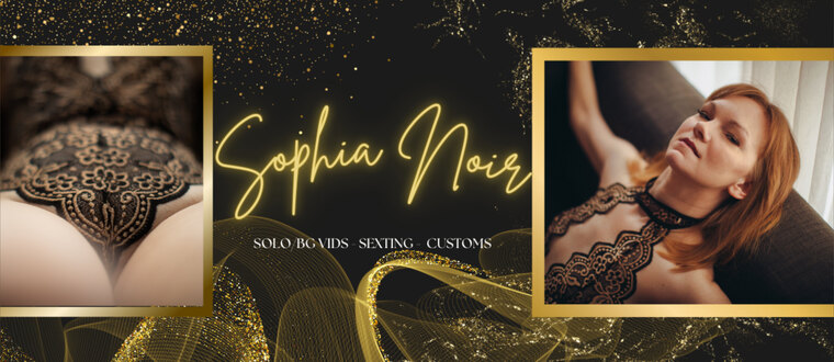 Sophia banner image