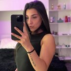 Latin brunette avatar