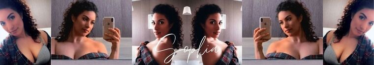 Sophia banner image