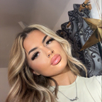 sophia avatar