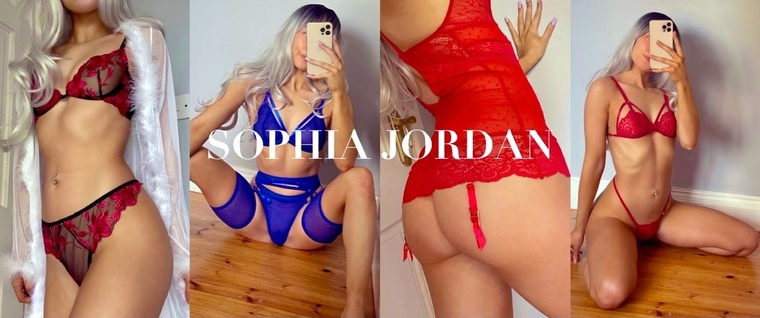 Sophia ✨ banner image