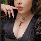 Sophia Marie avatar