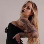 Sophia Mayy 💋 portrait