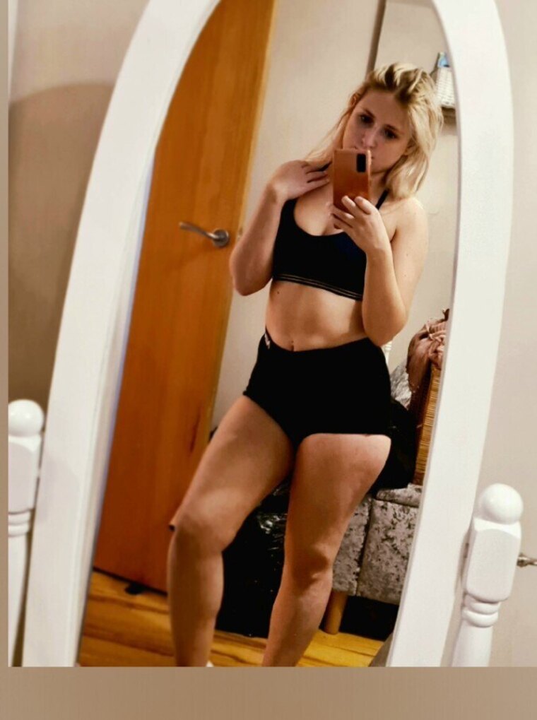 Kensie Neilson cover image