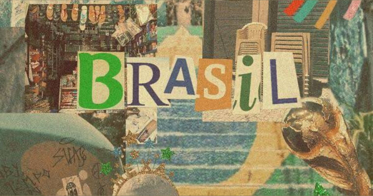 Sophia Pires 🇧🇷 cover image