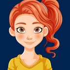 Sophia Ray avatar
