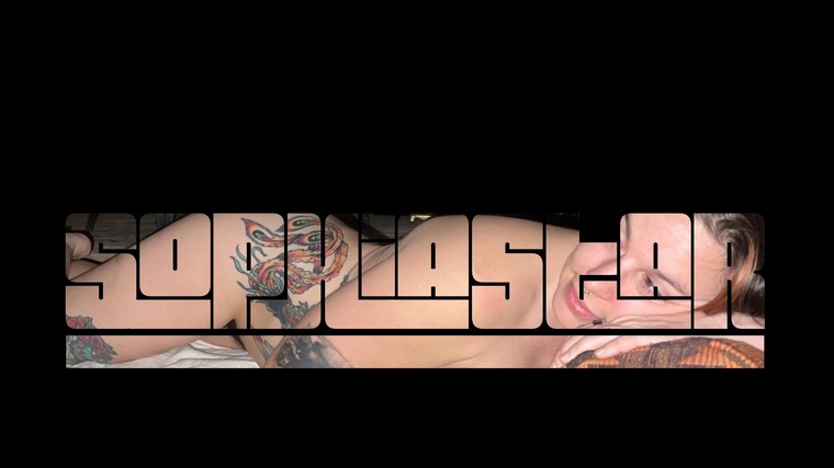 Sophia Star cover image
