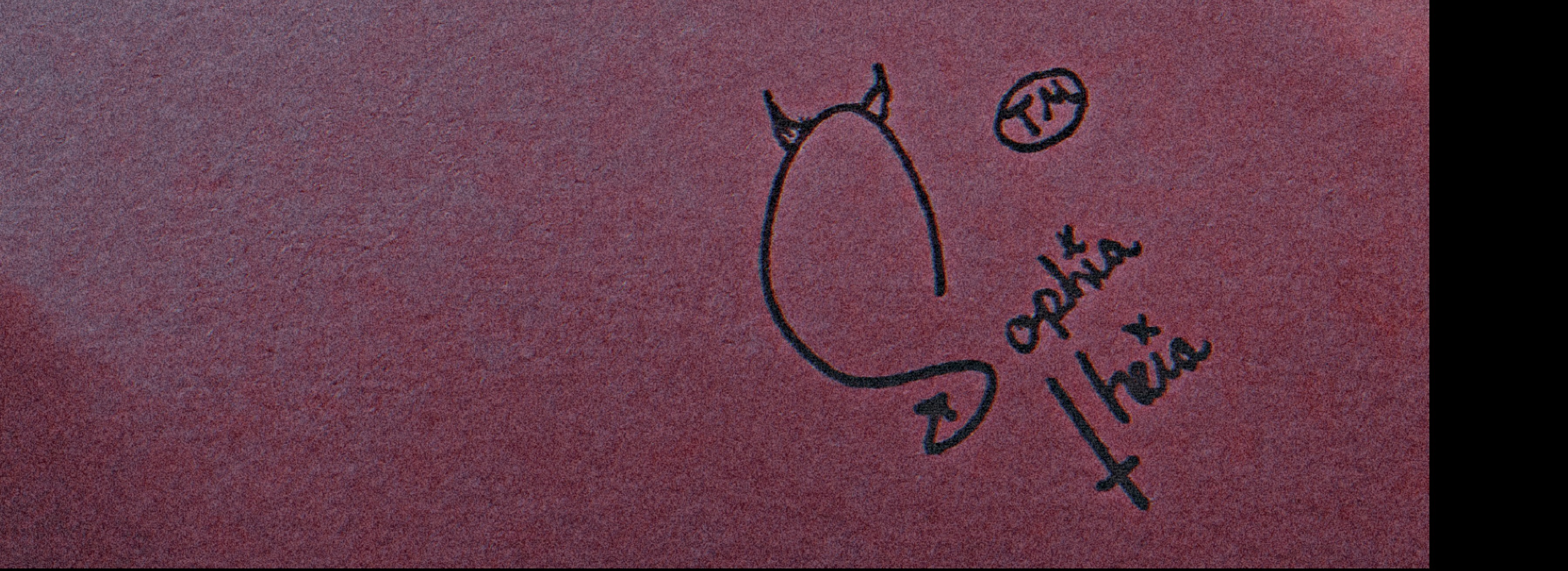 Sophia Theia banner image