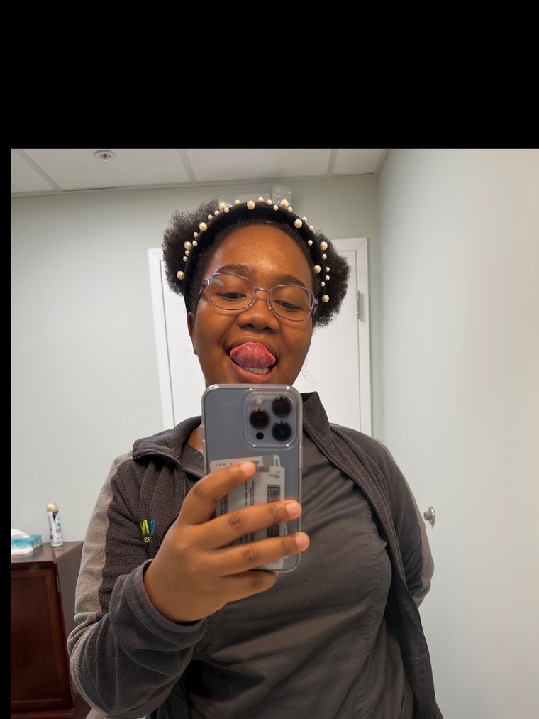 SophieRay cover image