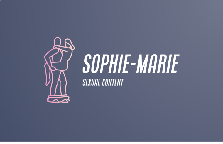 🎀 sophie 🎀 ‼️free‼️ banner image