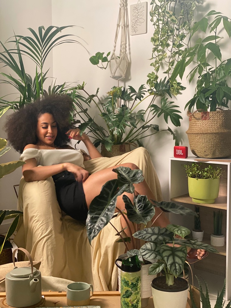 Sophie Martinez K. cover image