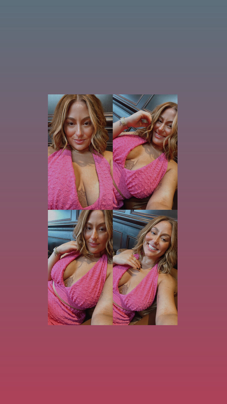 Sophia Marie banner image
