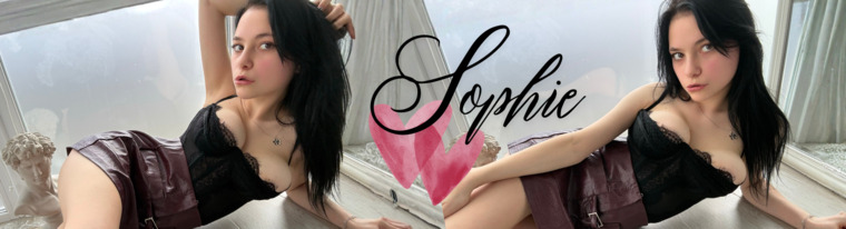 Sophie🌸 cover image