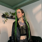 Sophie Sociopath avatar