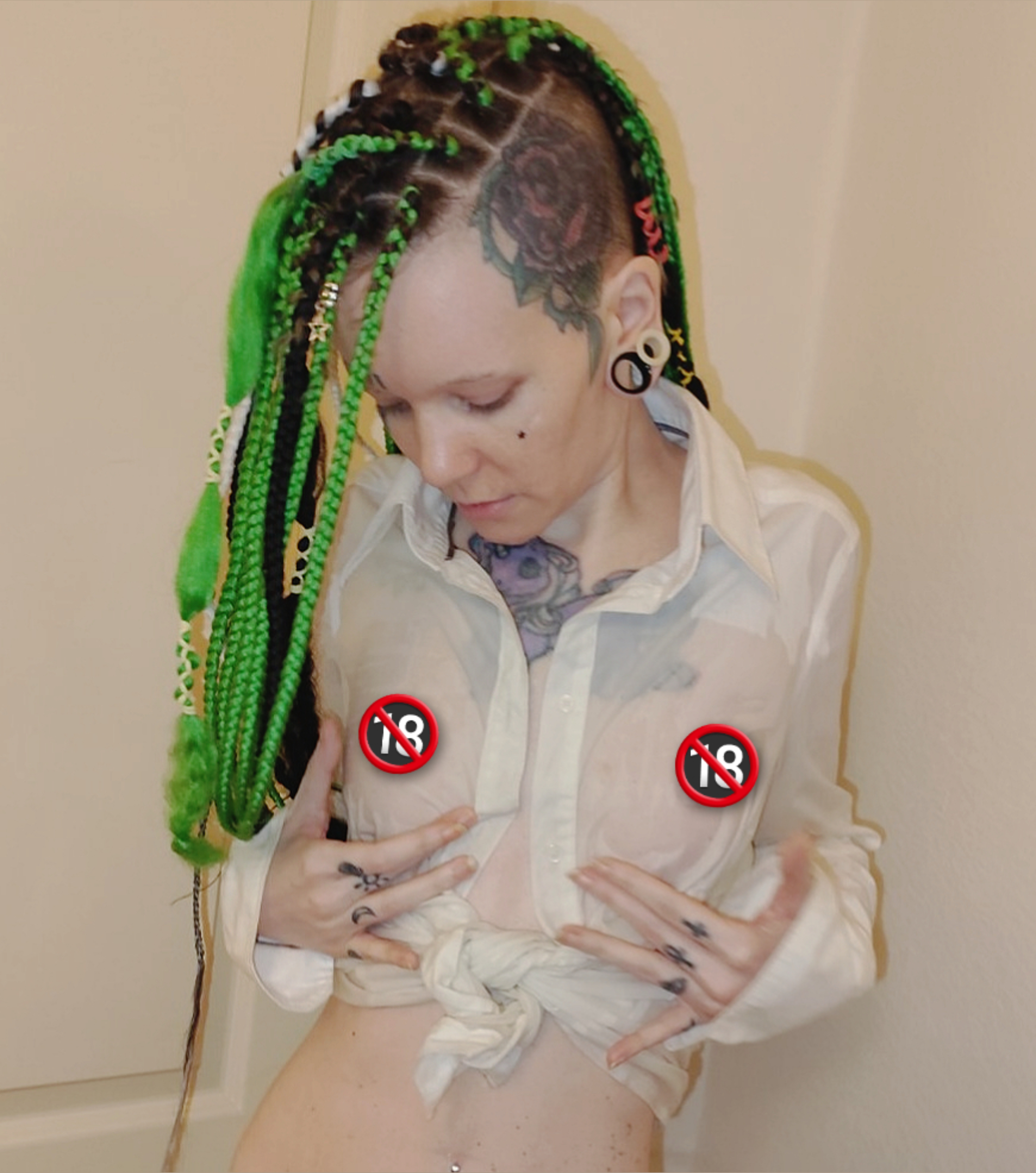 Sophie Sociopath banner image