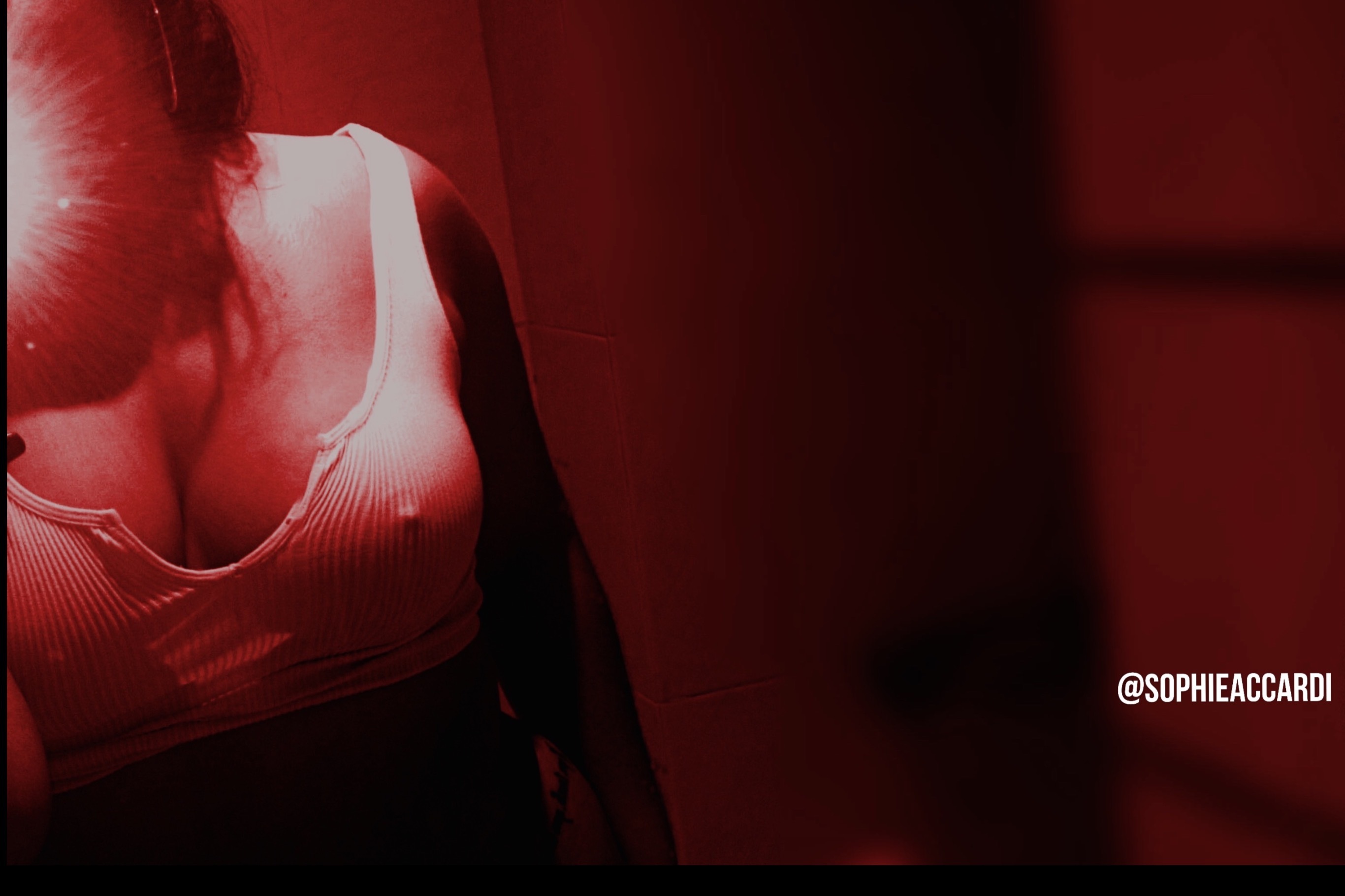 Sophie Accardi💋 banner image